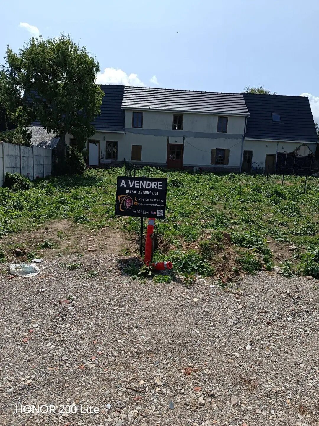 Maison à vendre, 100m², Cauville-sur-Mer