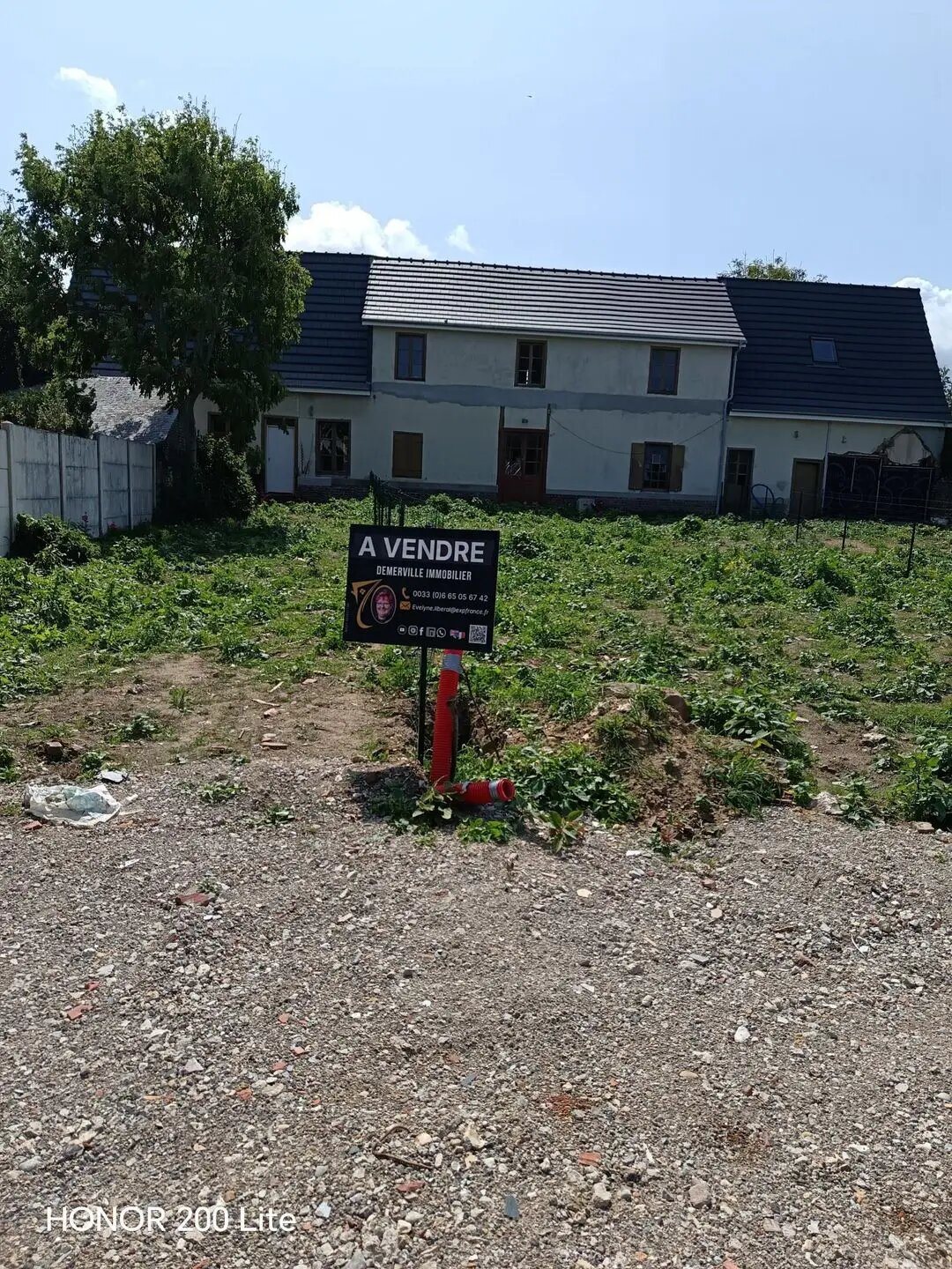 Maison à vendre, 120m², Cauville-sur-Mer