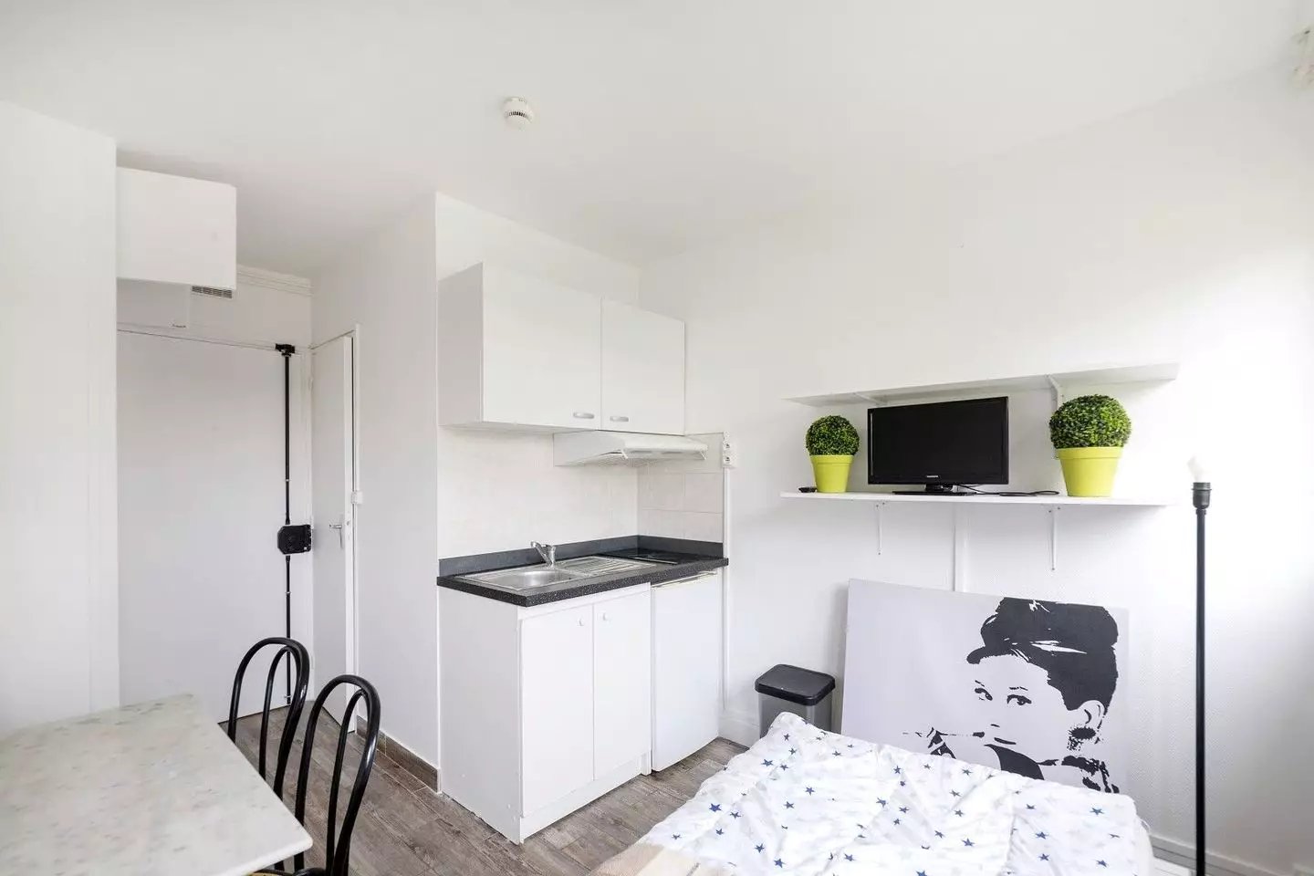 Appartement à vendre, 11m², Chaville