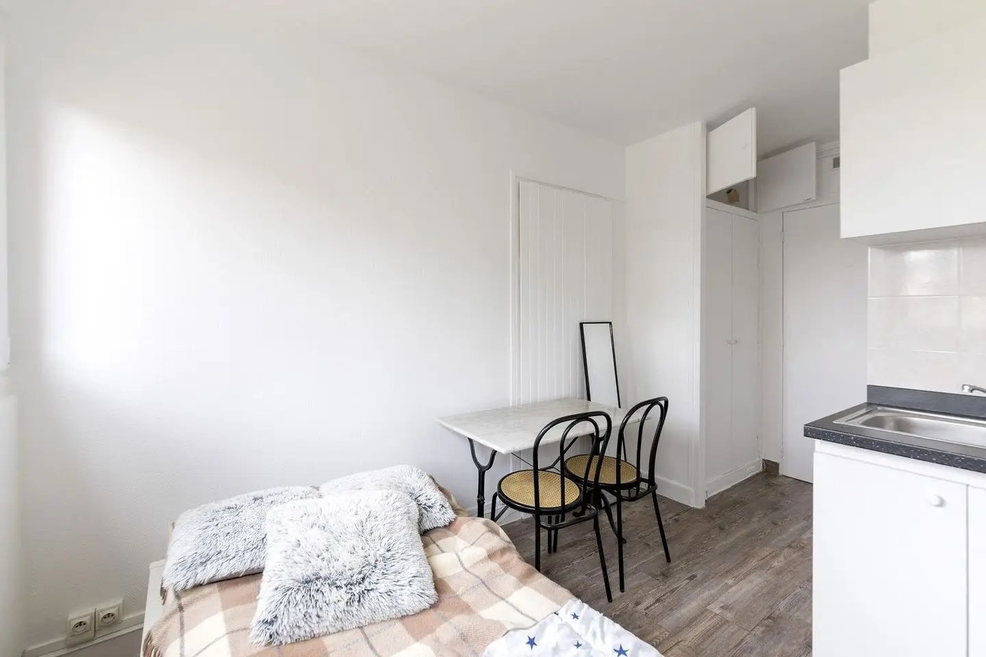 Appartement à vendre, 11m², Chaville