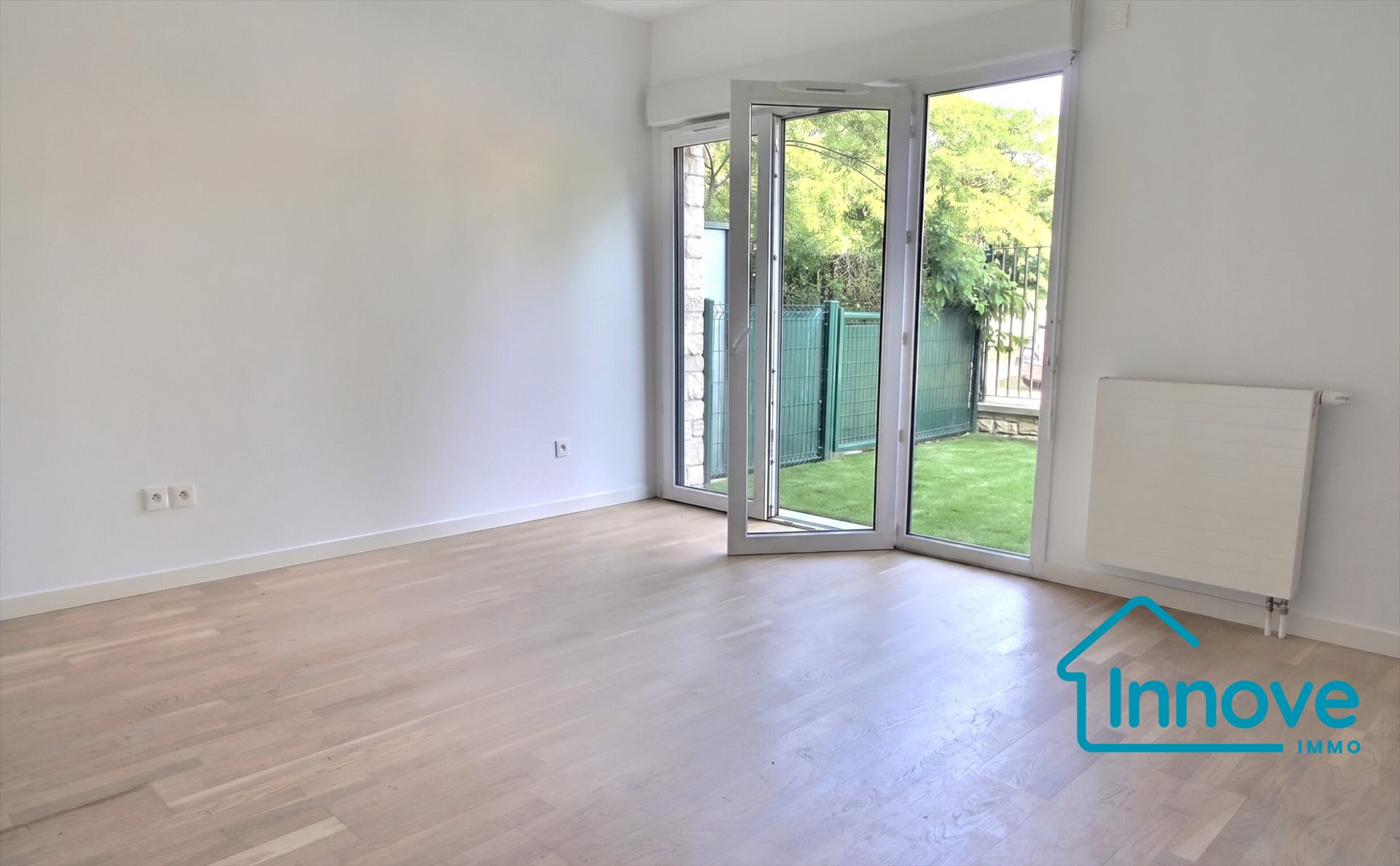 Appartement à vendre, 32m², Le Chesnay-Rocquencourt