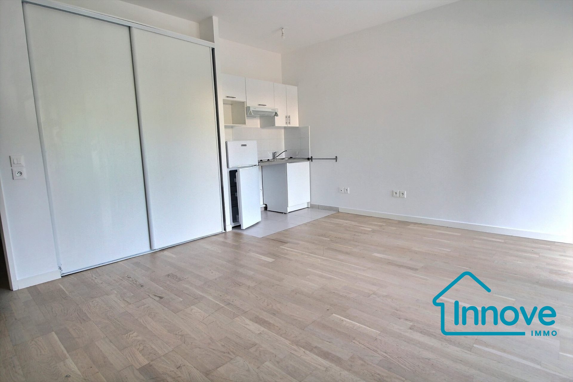 Appartement à vendre, 32m², Le Chesnay-Rocquencourt