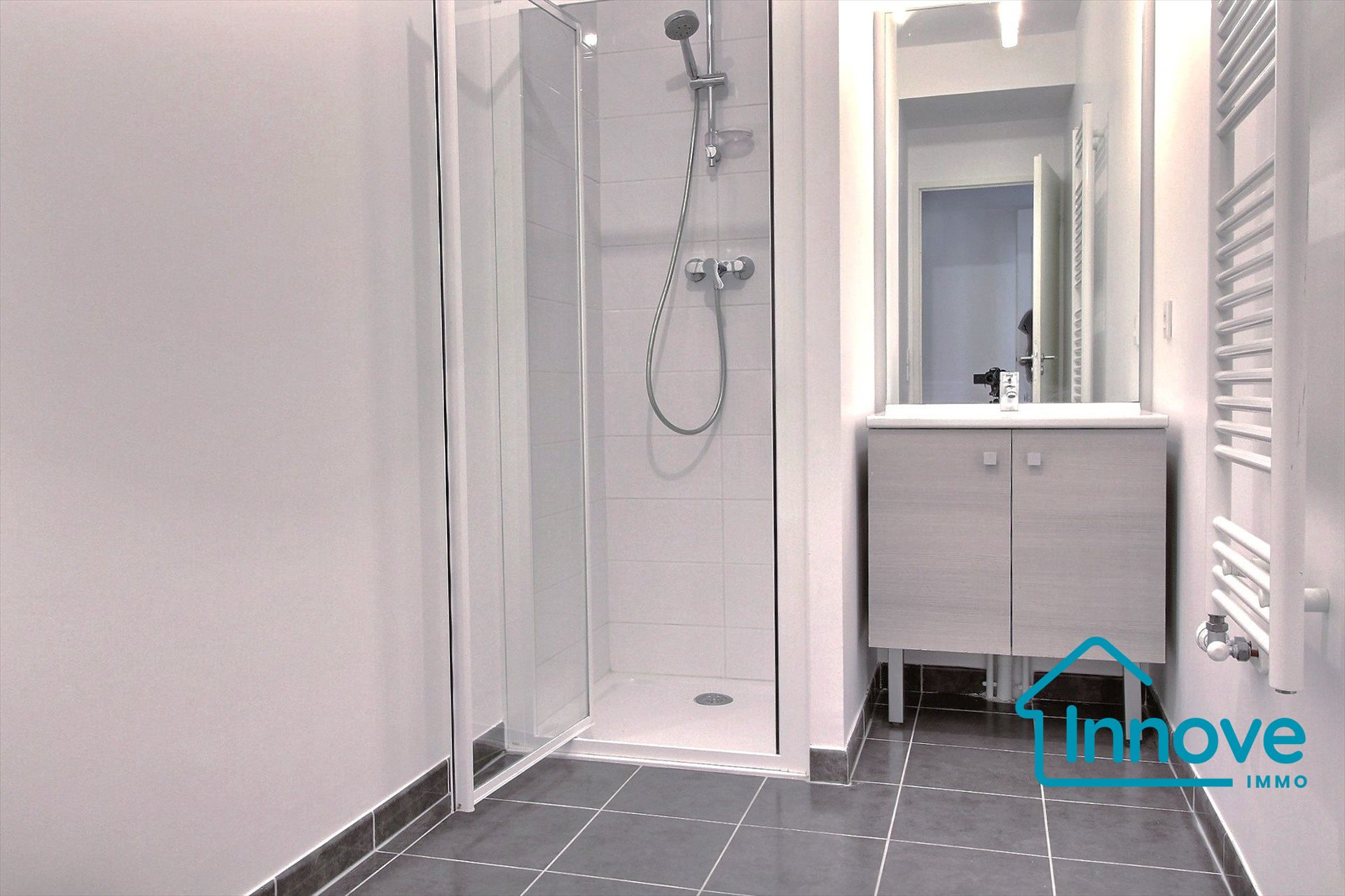 Appartement à vendre, 32m², Le Chesnay-Rocquencourt