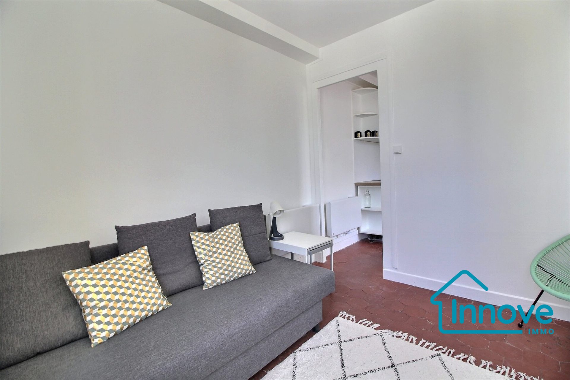 Appartement à vendre, 20m², Versailles