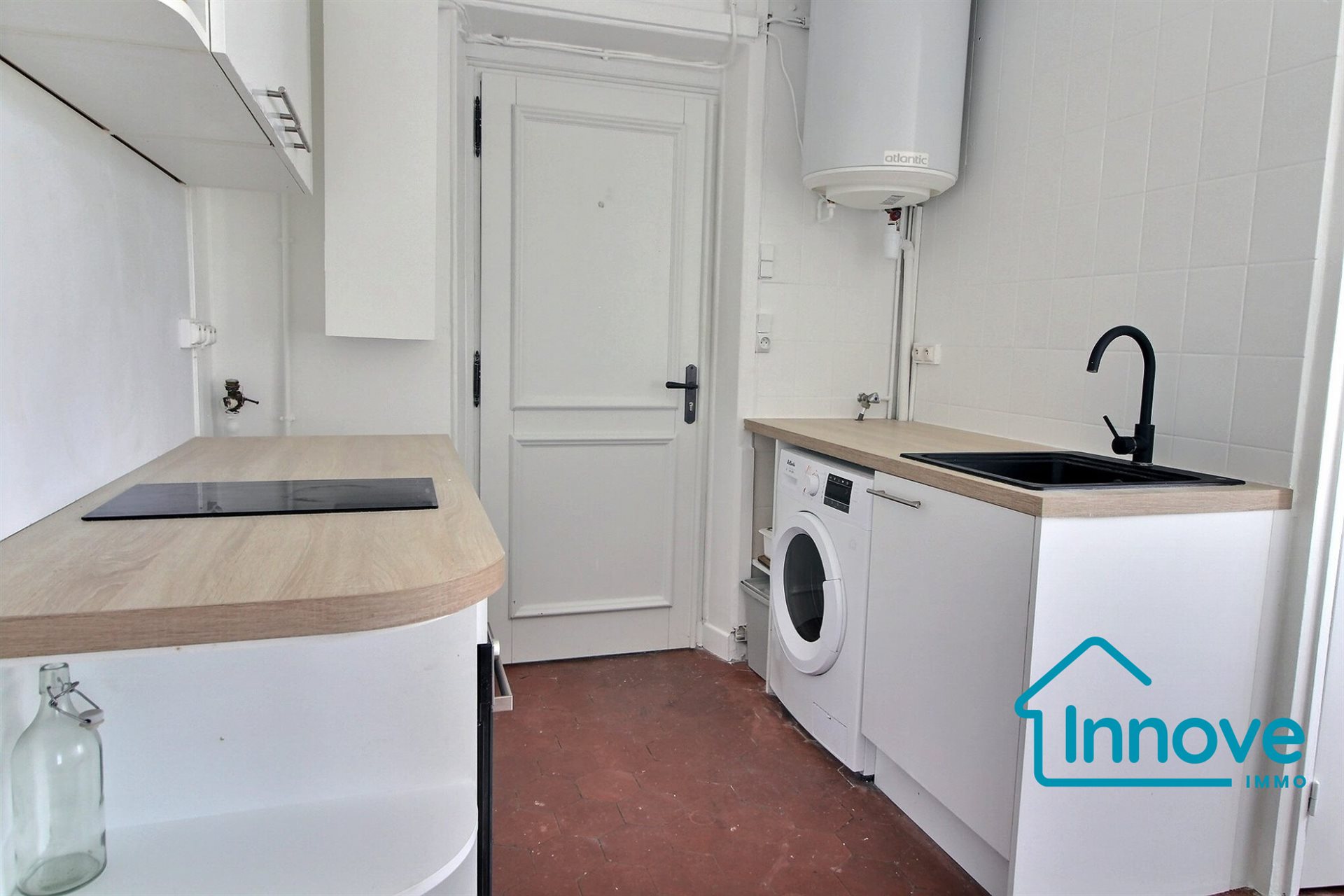 Appartement à vendre, 20m², Versailles