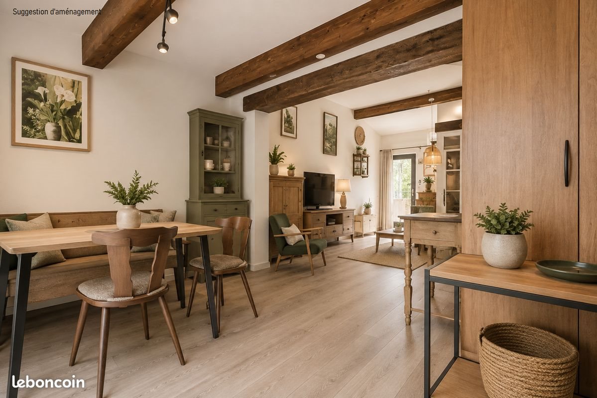 Maison à vendre, 51m², Grasse