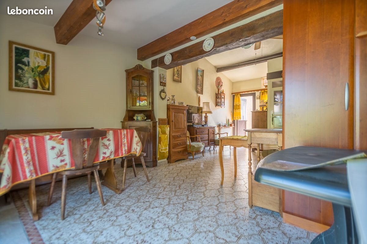 Maison à vendre, 51m², Grasse