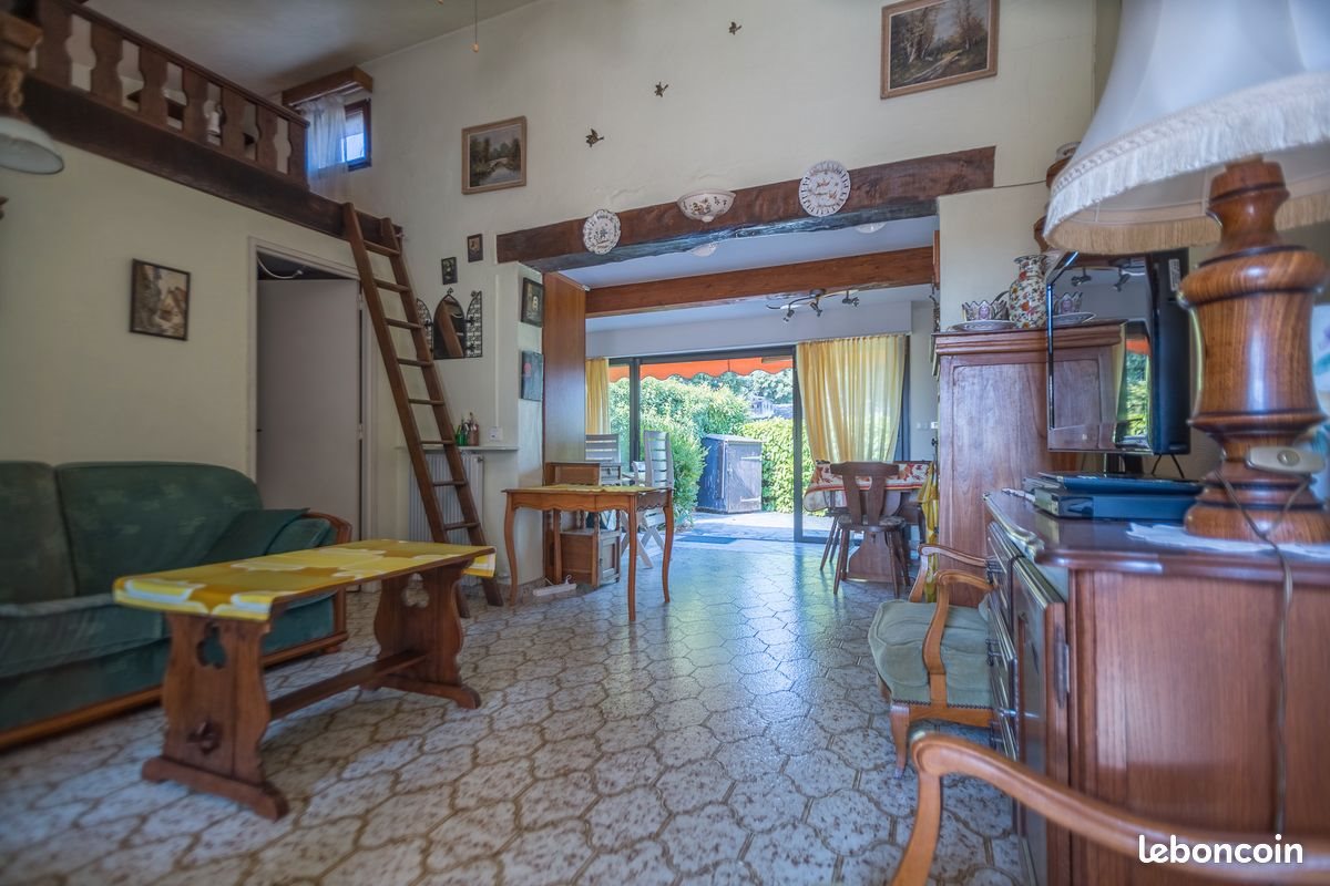 Maison à vendre, 51m², Grasse
