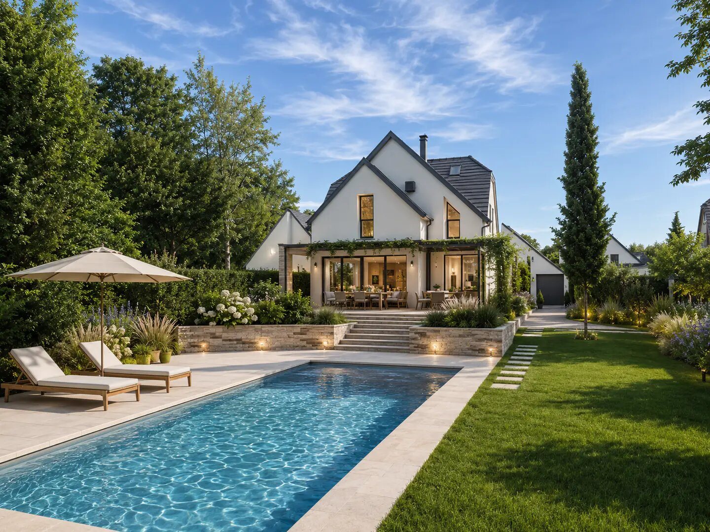 Maison à vendre, 248m², Eschau