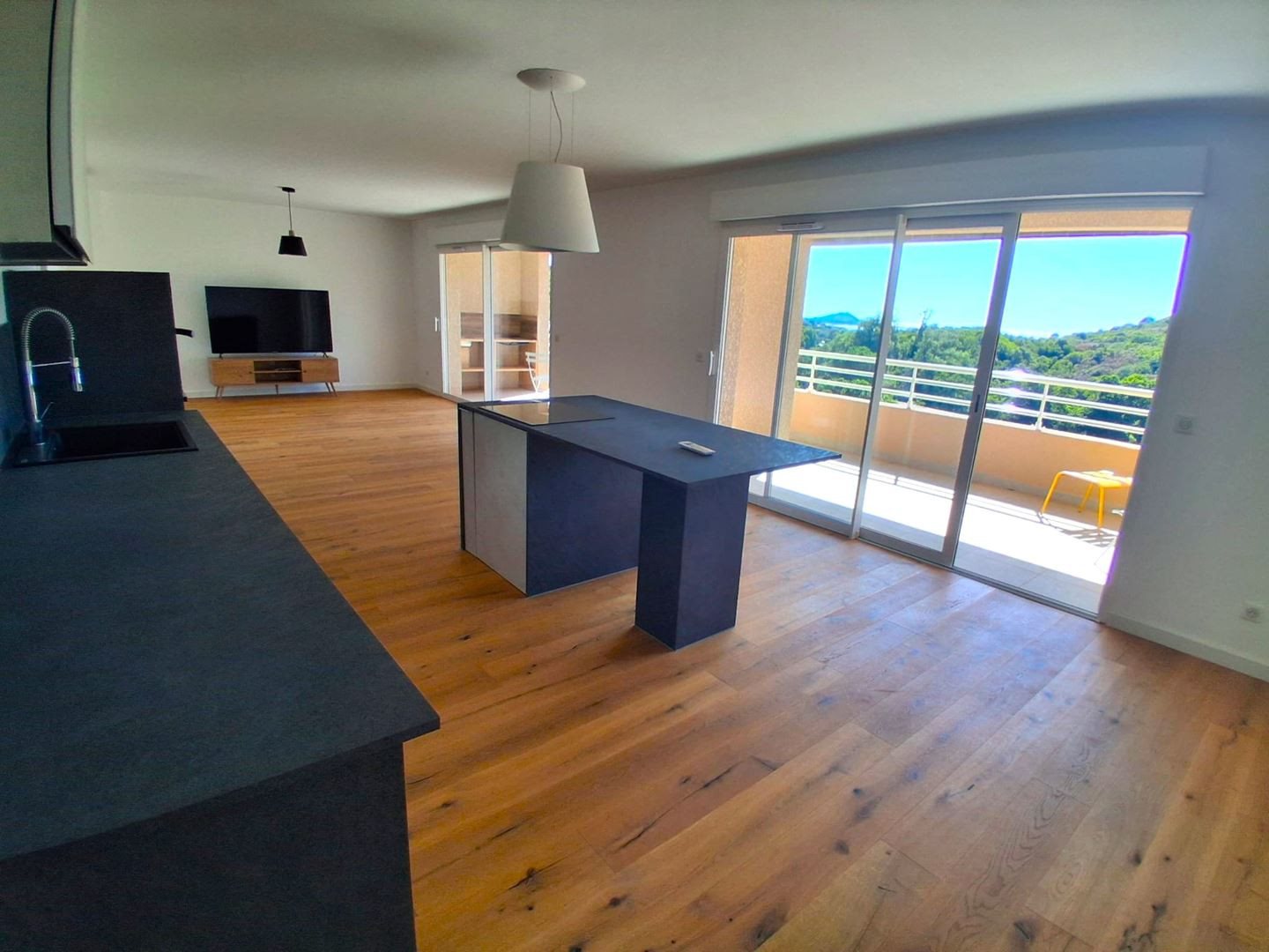 Appartement à vendre, 113m², Pietrosella