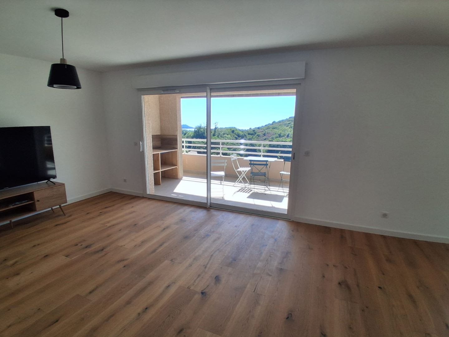 Appartement à vendre, 113m², Pietrosella
