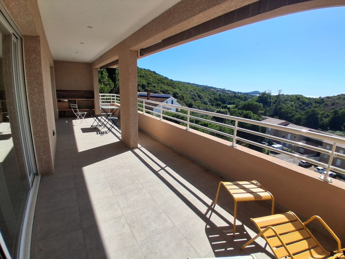 Appartement à vendre, 113m², Pietrosella