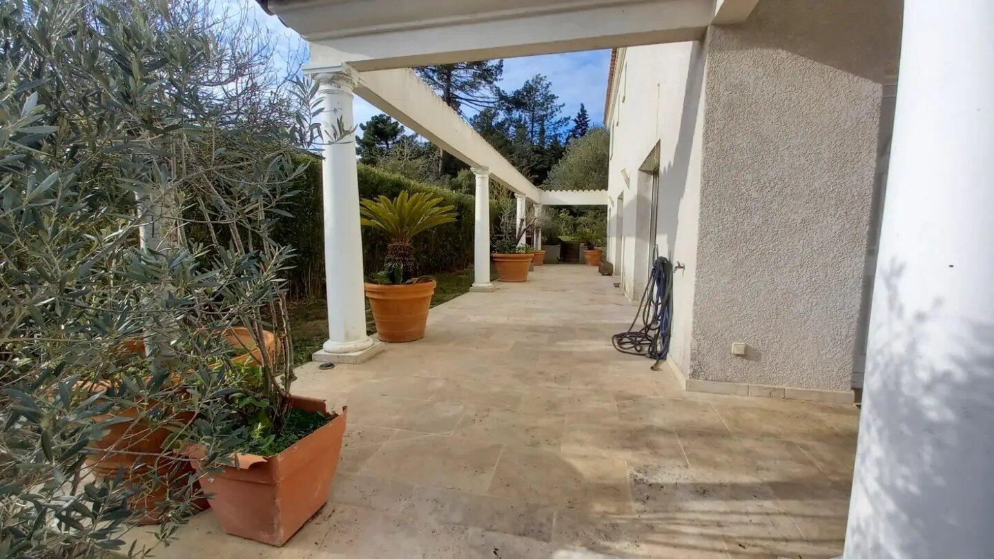 Maison à louer, 150m², Alata