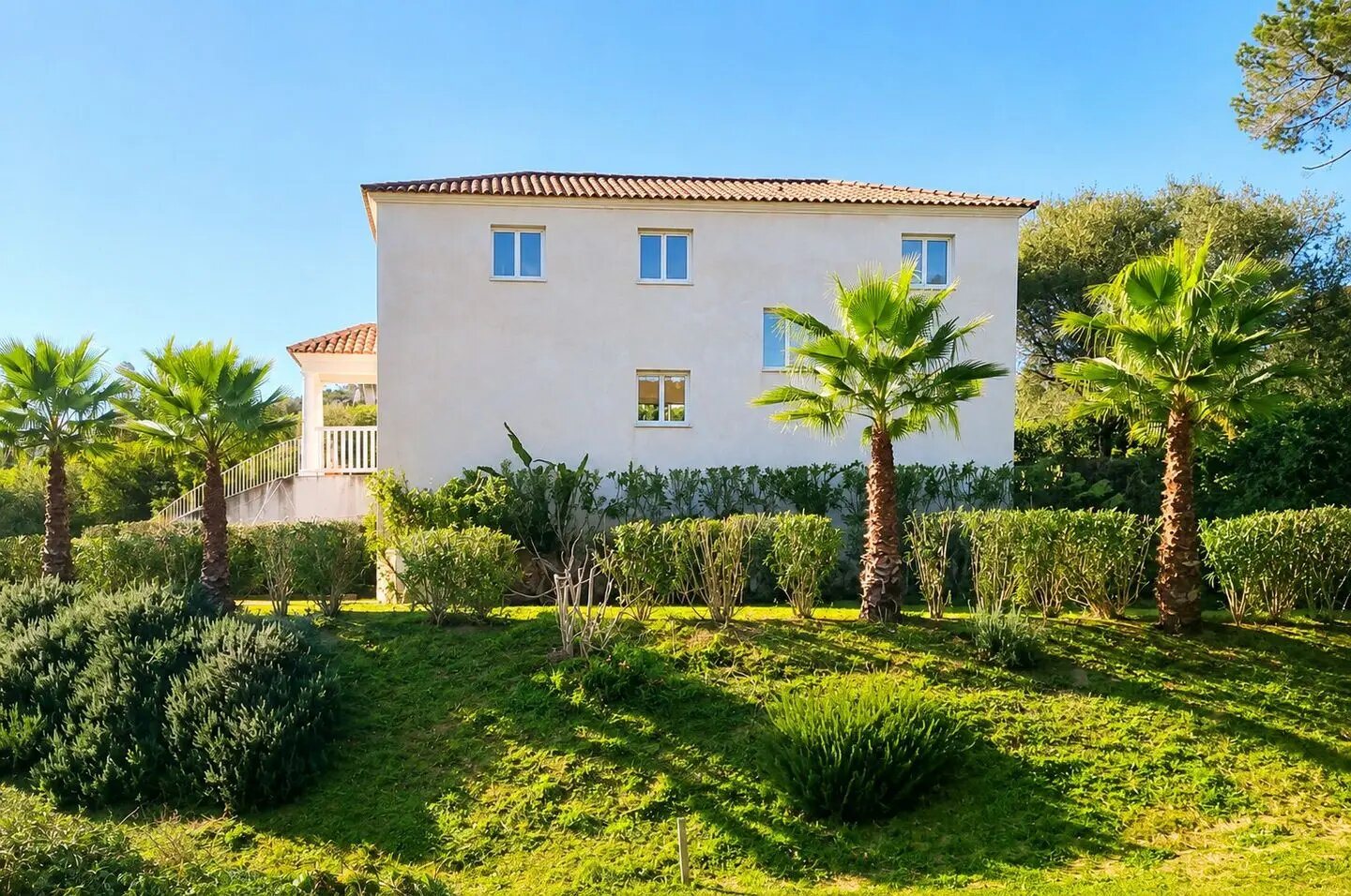 Maison à louer, 150m², Alata
