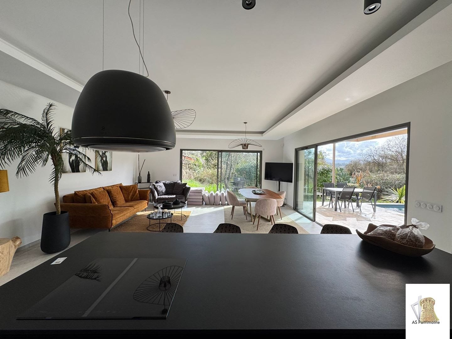 Maison à vendre, 135m², Afa