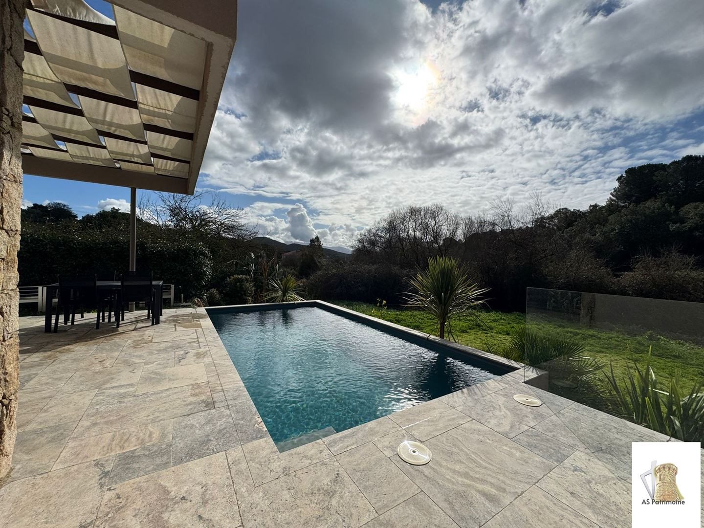 Maison à vendre, 135m², Afa