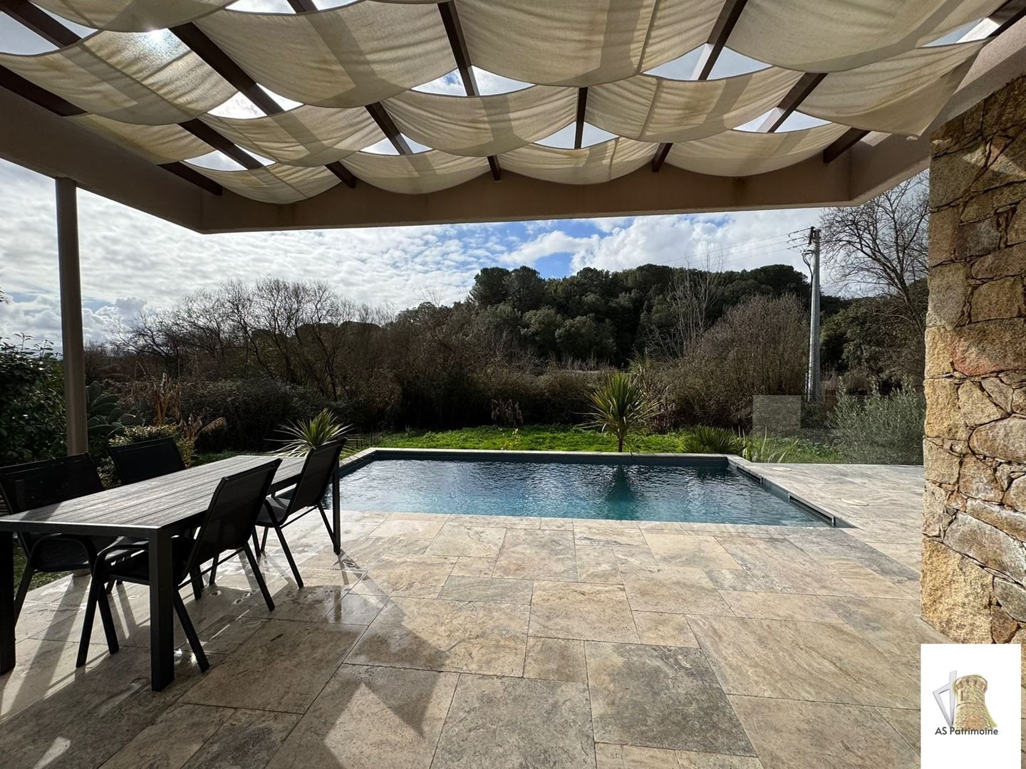 Maison à vendre, 135m², Afa