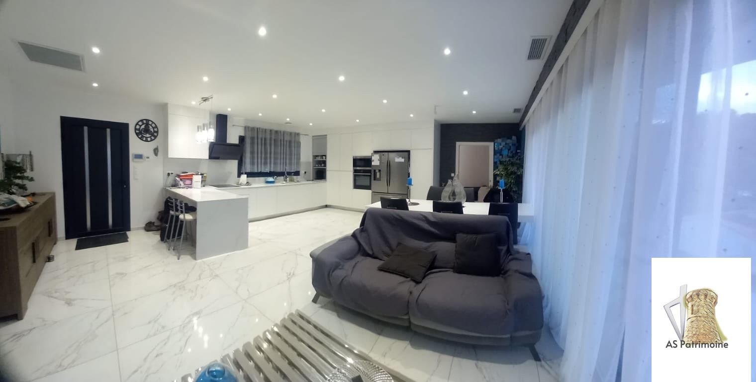 Maison à vendre, 158m², Bastelicaccia