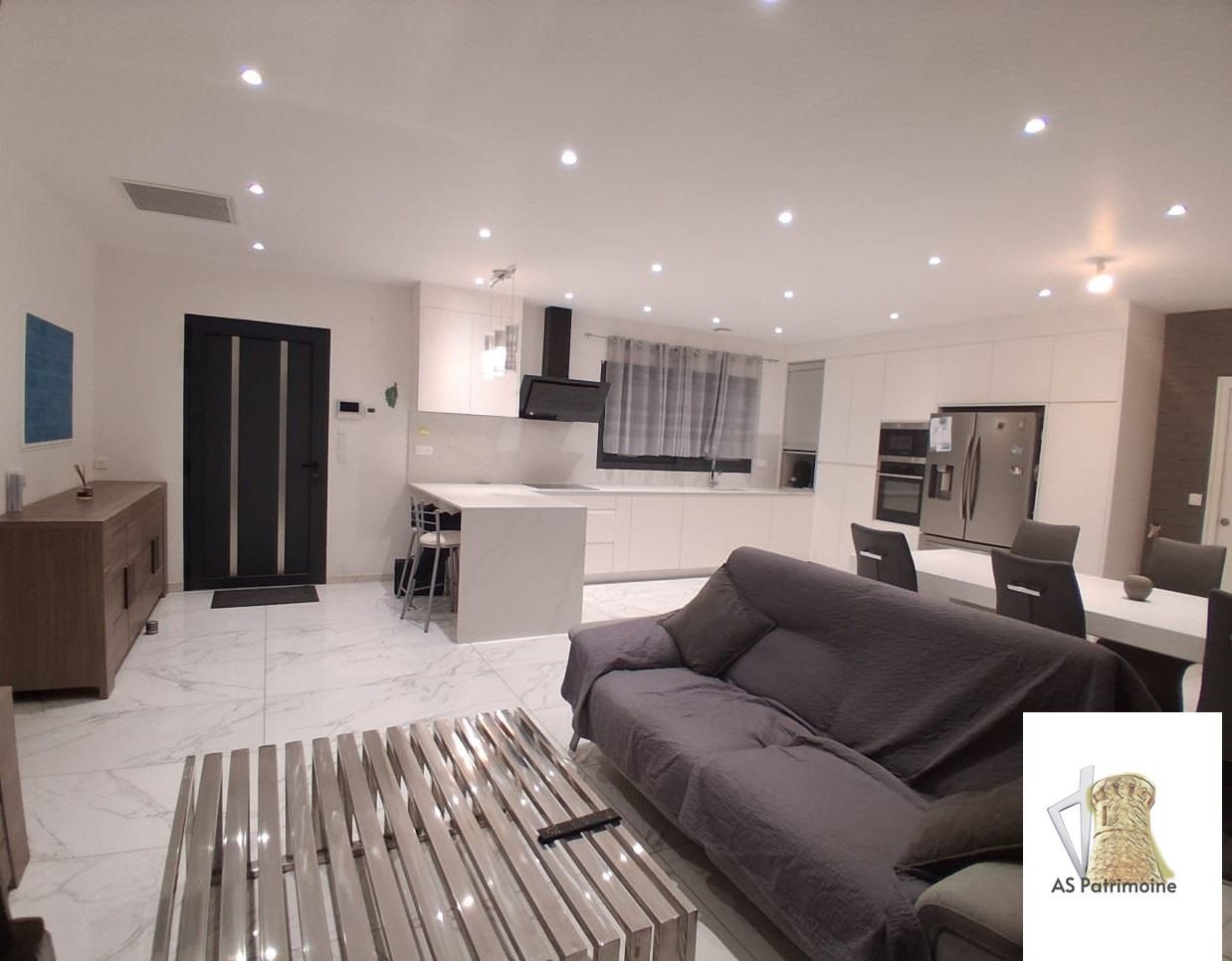 Maison à vendre, 158m², Bastelicaccia
