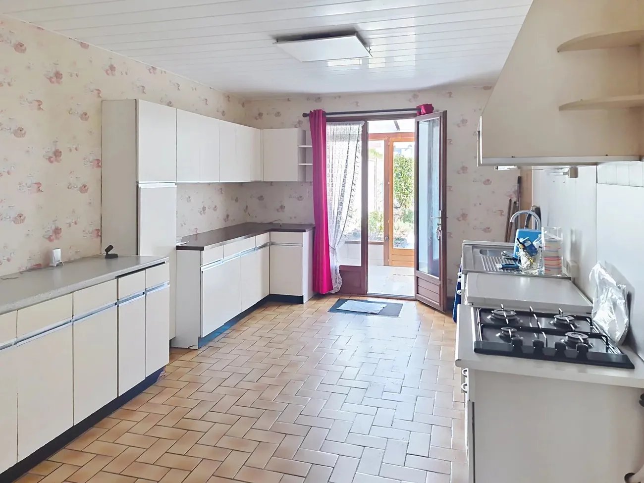 Maison à vendre, 1m², Laon