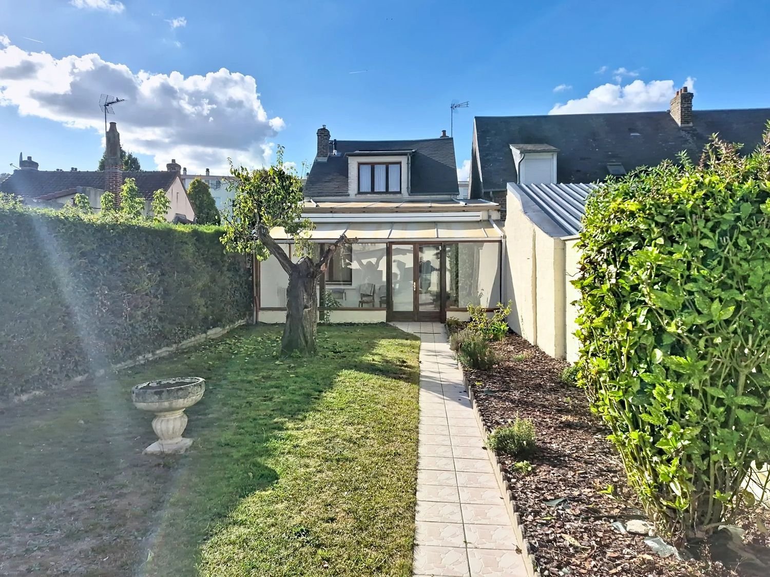 Maison à vendre, 102m², Laon