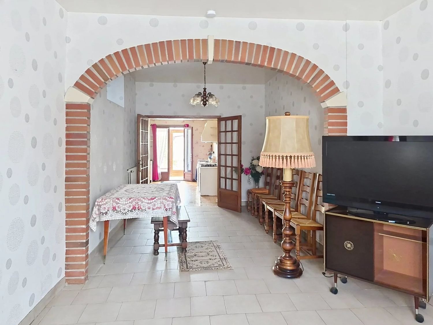 Maison à vendre, 102m², Laon