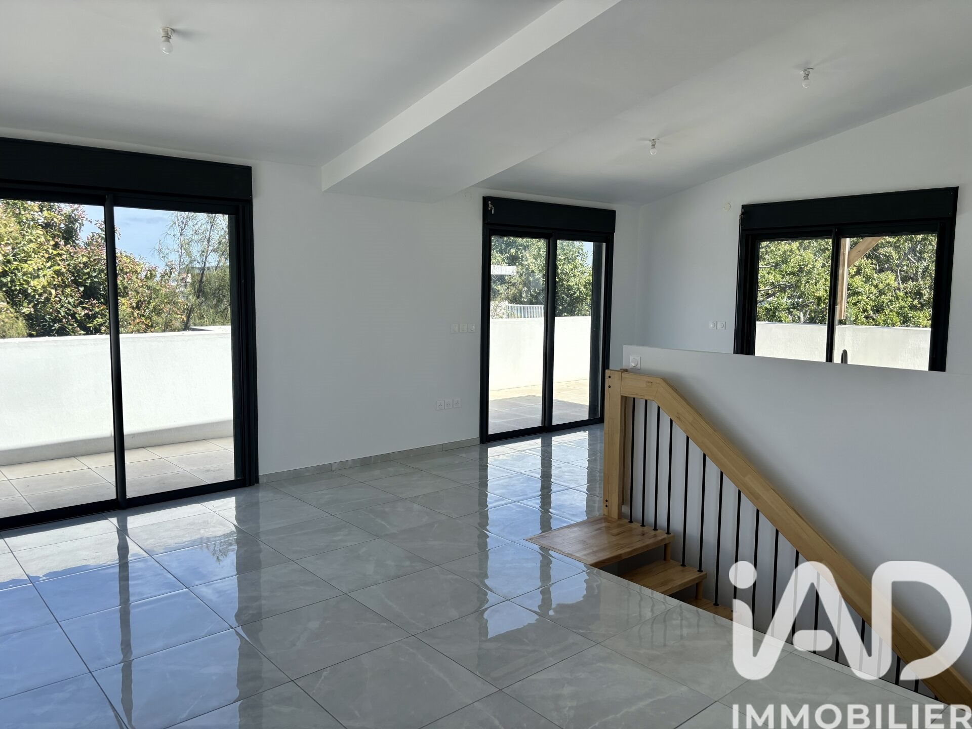 Appartement à vendre, 101m², Saint-Pierre