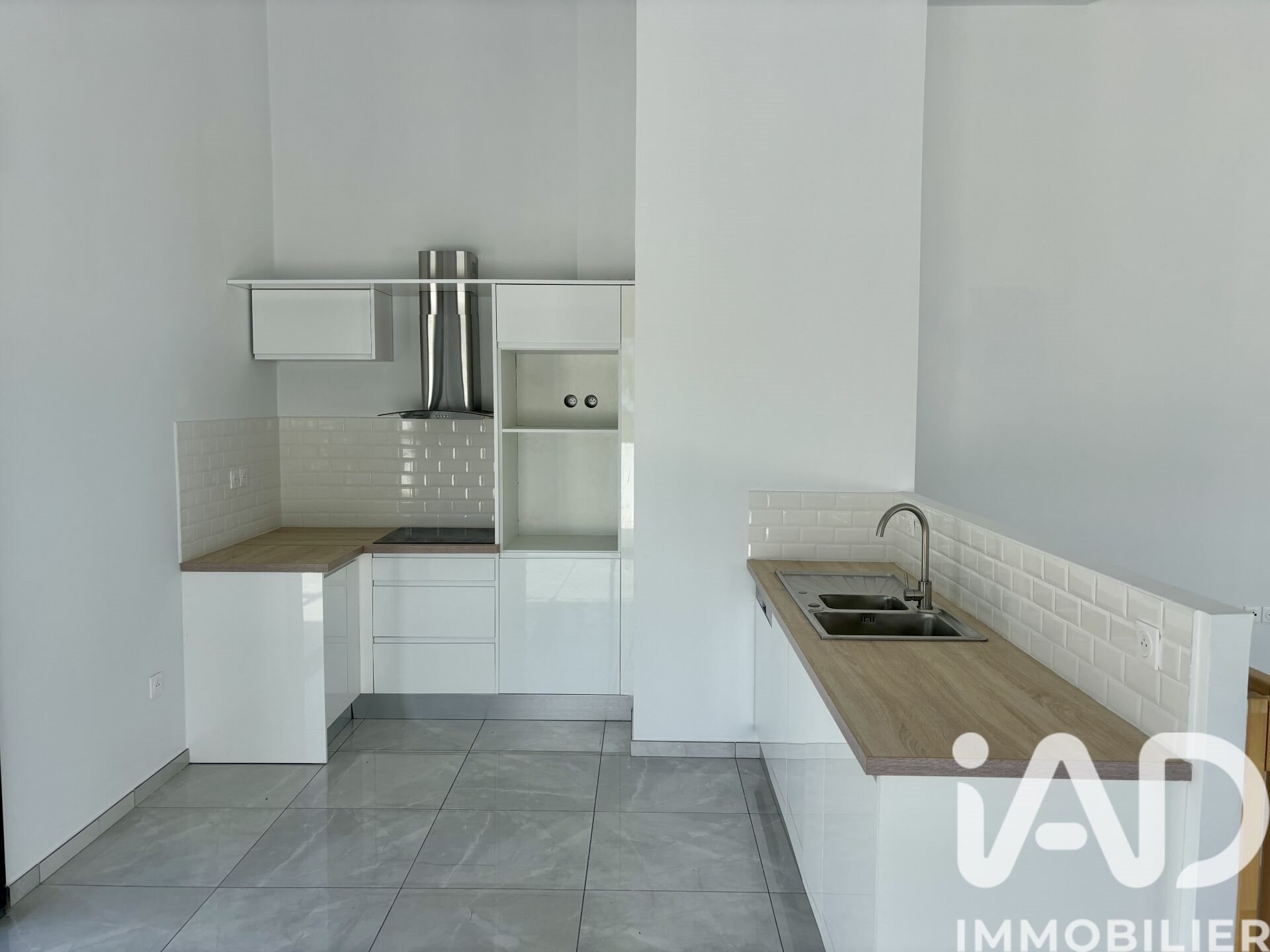 Appartement à vendre, 101m², Saint-Pierre