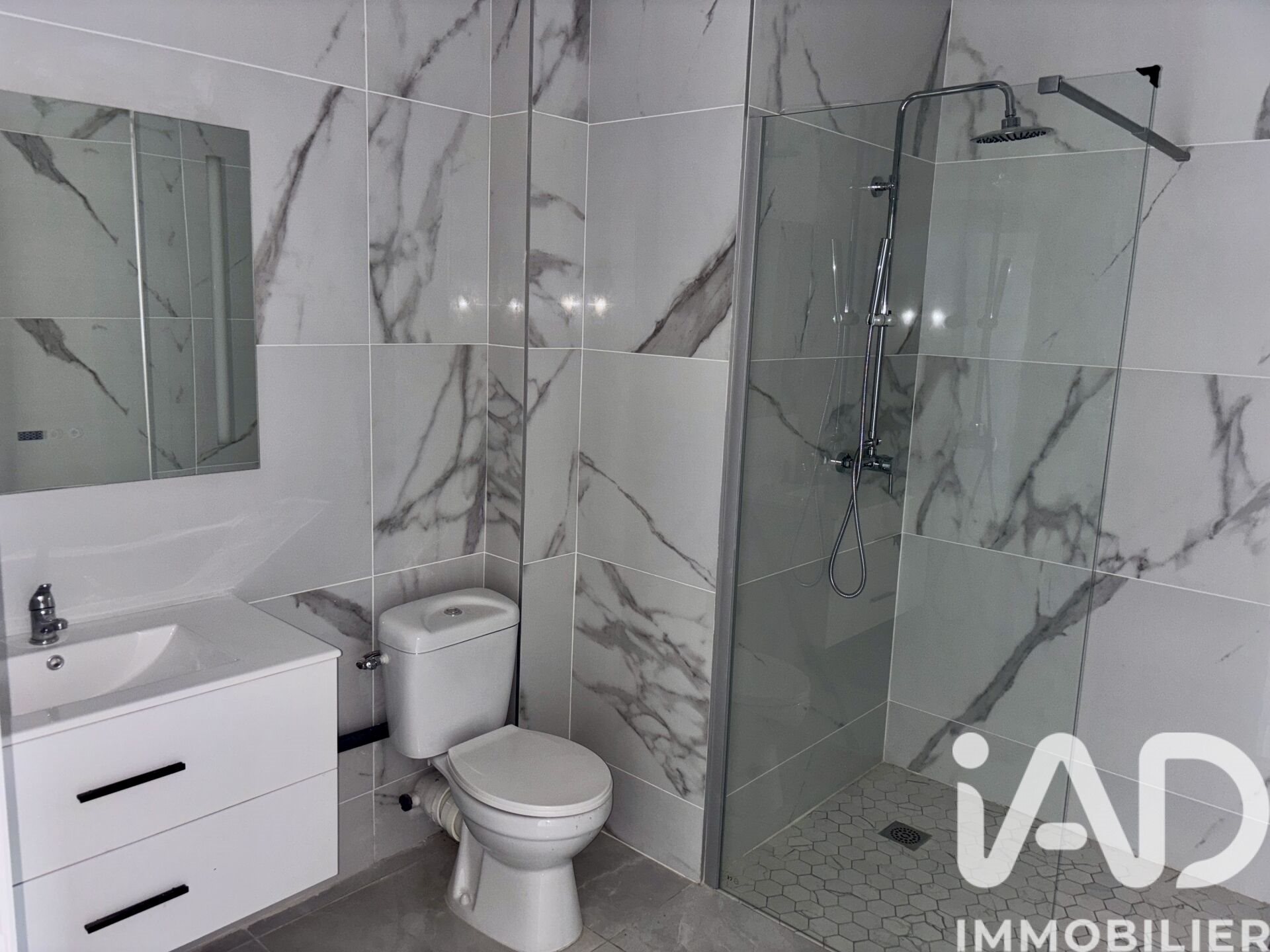 Appartement à vendre, 101m², Saint-Pierre