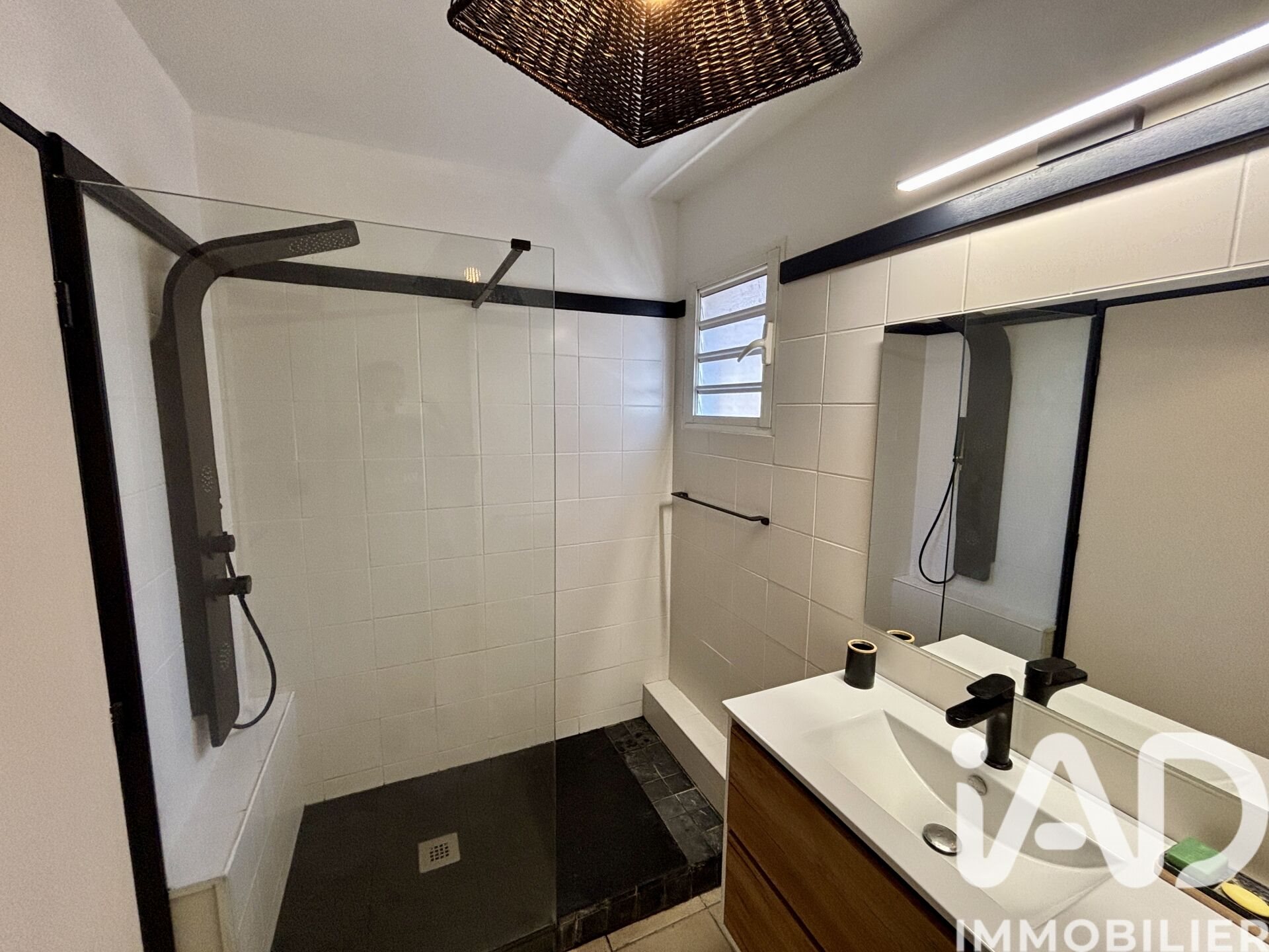 Appartement à vendre, 66m², Saint-Pierre