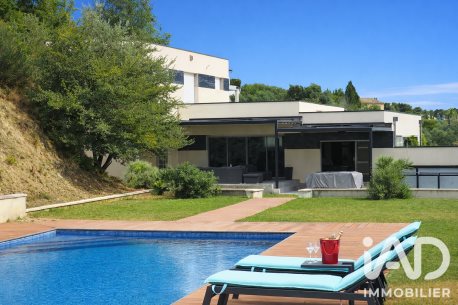 Maison à vendre, 399m², Rochefort-du-Gard