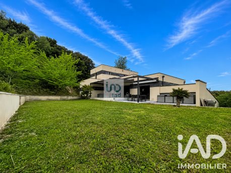 Maison à vendre, 399m², Rochefort-du-Gard