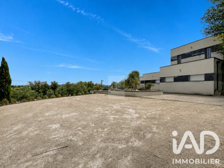 Maison à vendre, 399m², Rochefort-du-Gard