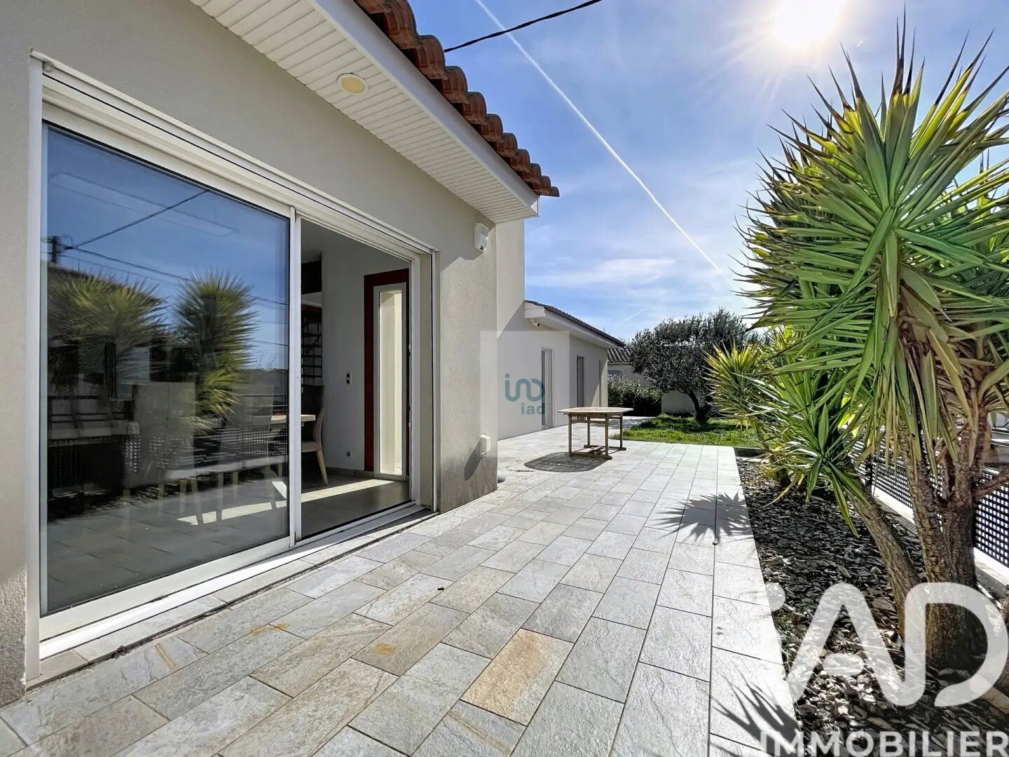 Maison à vendre, 198m², Rochefort-du-Gard