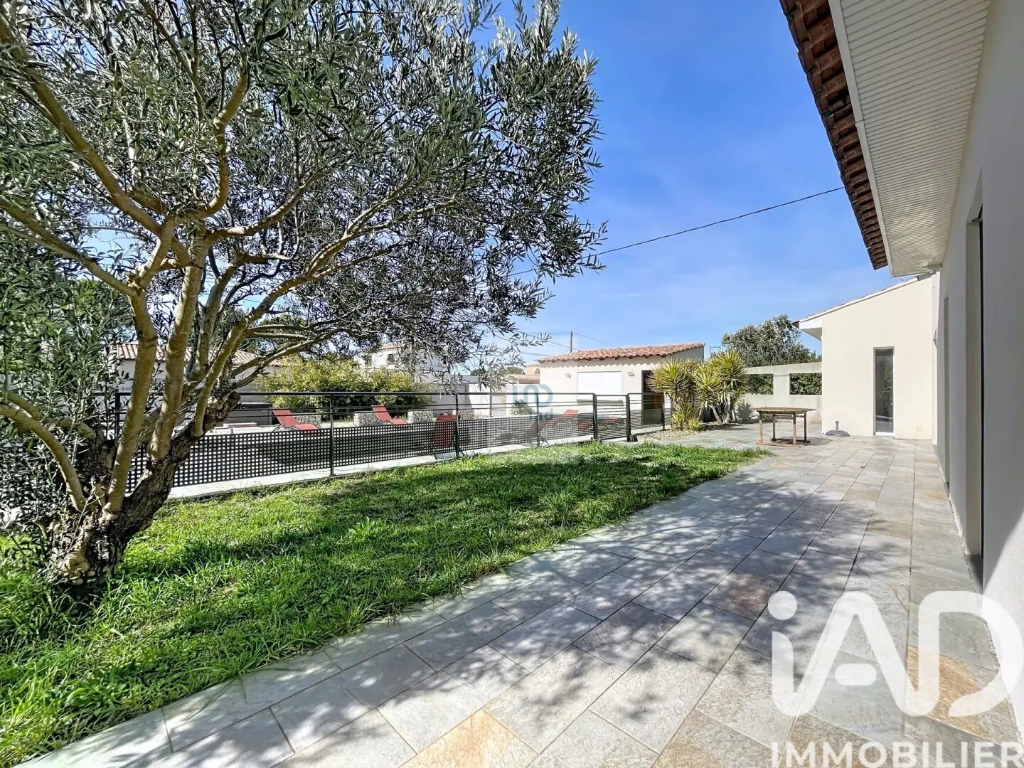 Maison à vendre, 198m², Rochefort-du-Gard