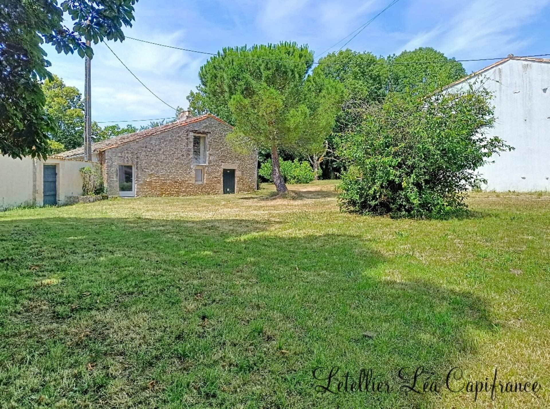Maison à vendre, 188m², Celles-sur-Belle