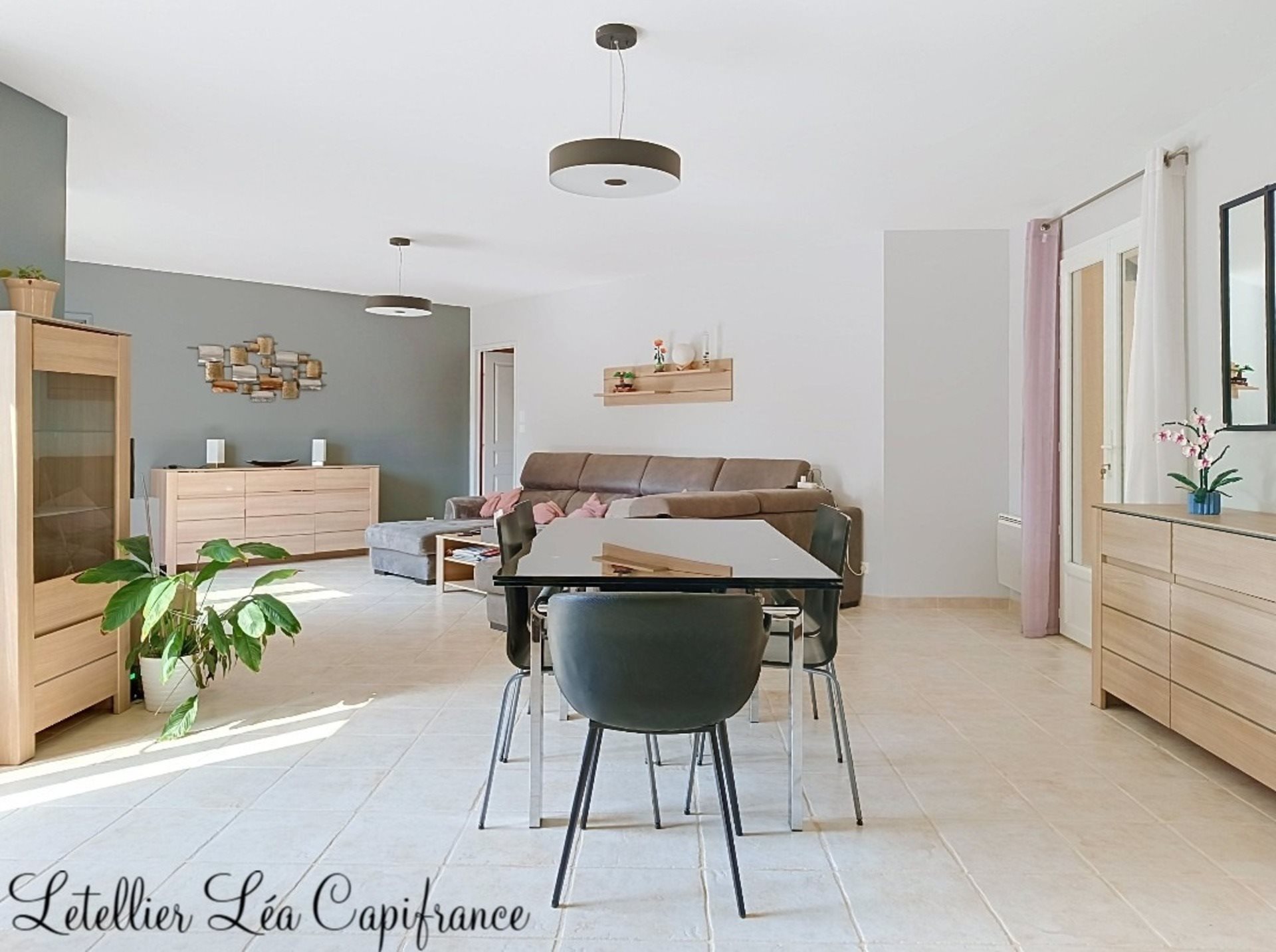 Maison à vendre, 133m², Saint-Gelais