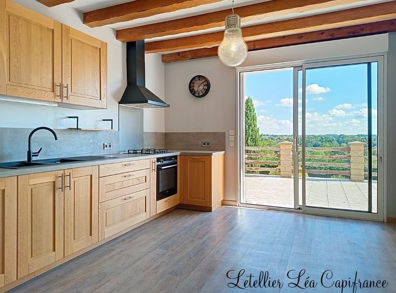 Maison à vendre, 112m², Azay-le-Brûlé