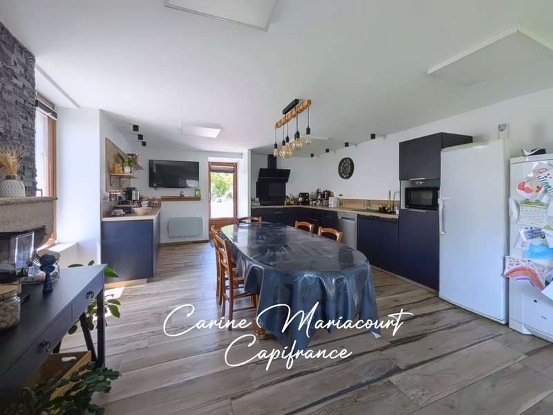 Maison à vendre, 173m², Saint-Germier