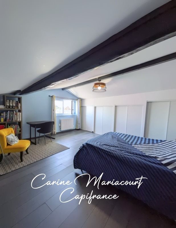Maison à vendre, 173m², Saint-Germier
