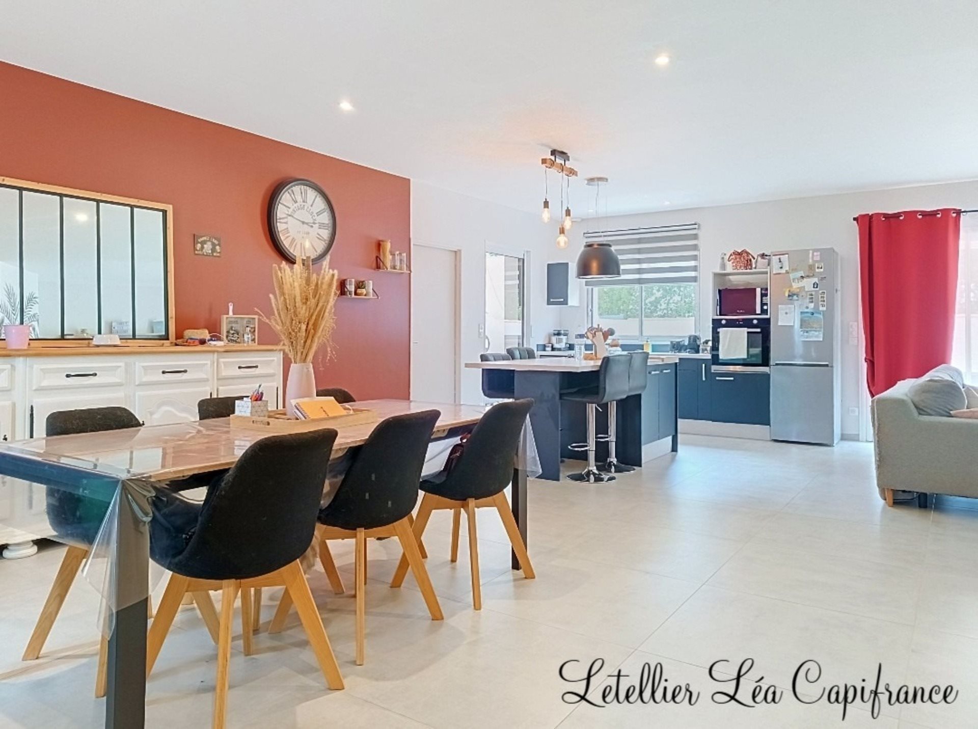 Maison à vendre, 108m², Saint-Maixent-l'Ecole