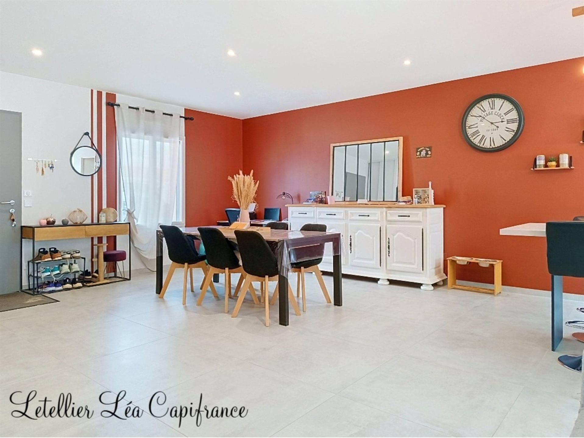Maison à vendre, 108m², Saint-Maixent-l'Ecole