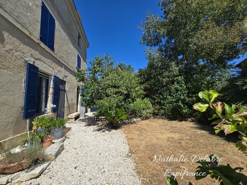 Maison à vendre, 230m², Saint-Maixent-l'Ecole