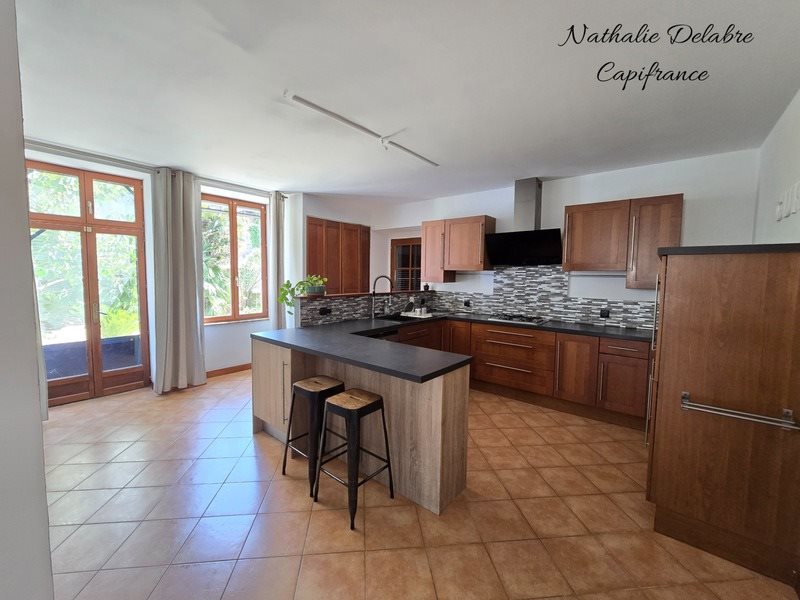 Maison à vendre, 230m², Saint-Maixent-l'Ecole
