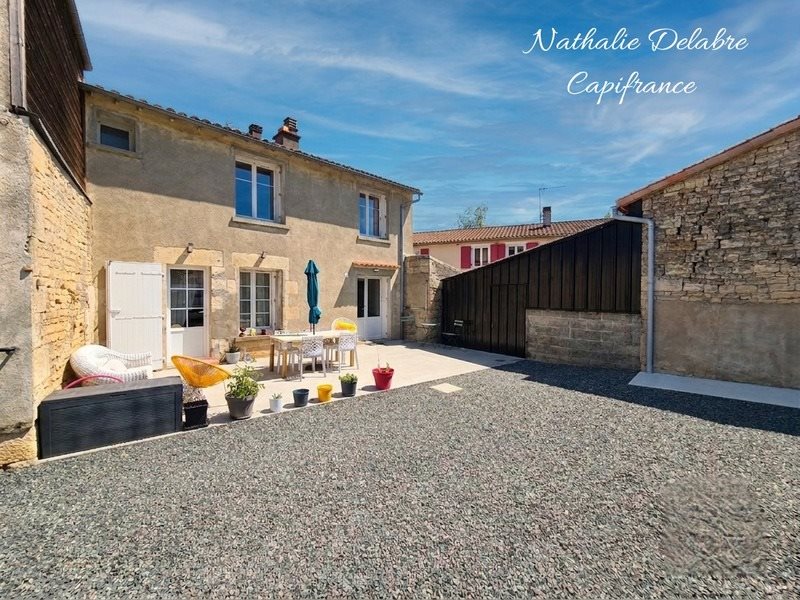 Maison à vendre, 126m², La Crèche