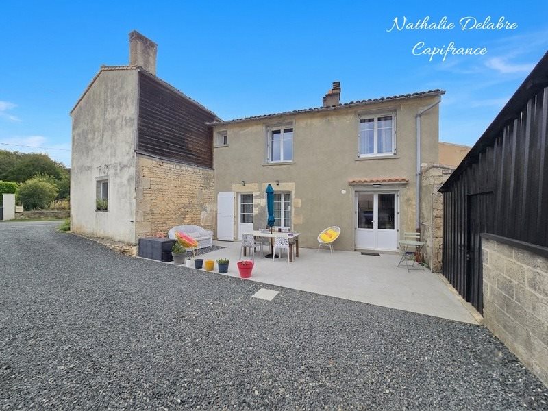Maison à vendre, 126m², La Crèche
