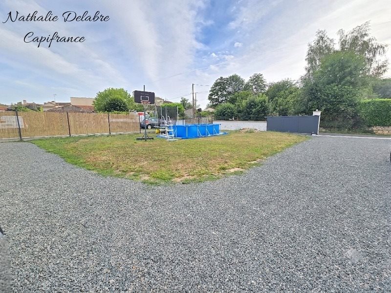 Maison à vendre, 126m², La Crèche