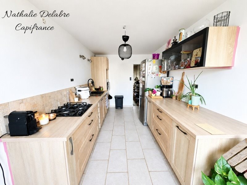 Maison à vendre, 126m², La Crèche