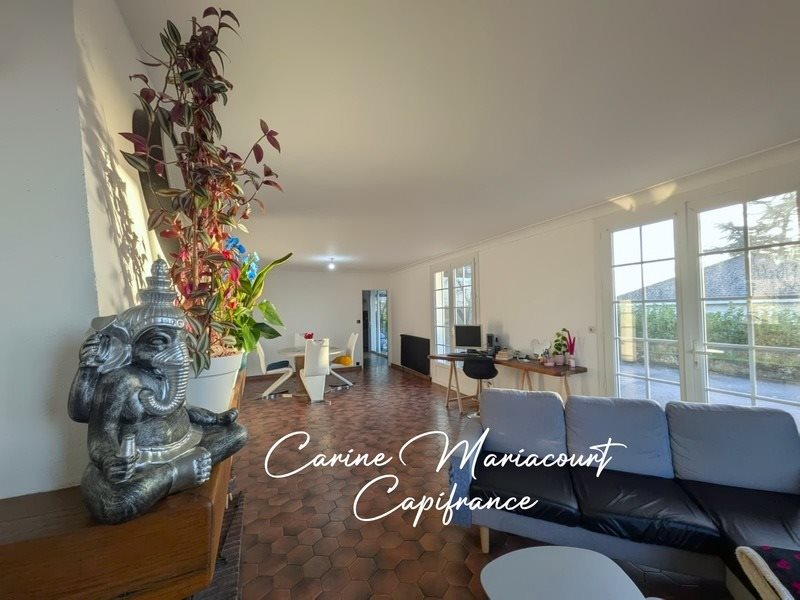 Maison à vendre, 153m², Saint-Maixent-l'Ecole
