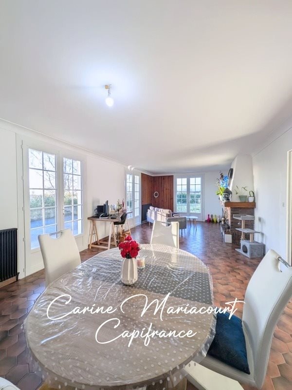 Maison à vendre, 153m², Saint-Maixent-l'Ecole